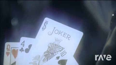 It's Party Time & Joker - Yui Sakakibara & HT 3 (MASHUP BY. Girlie J The Fox)
