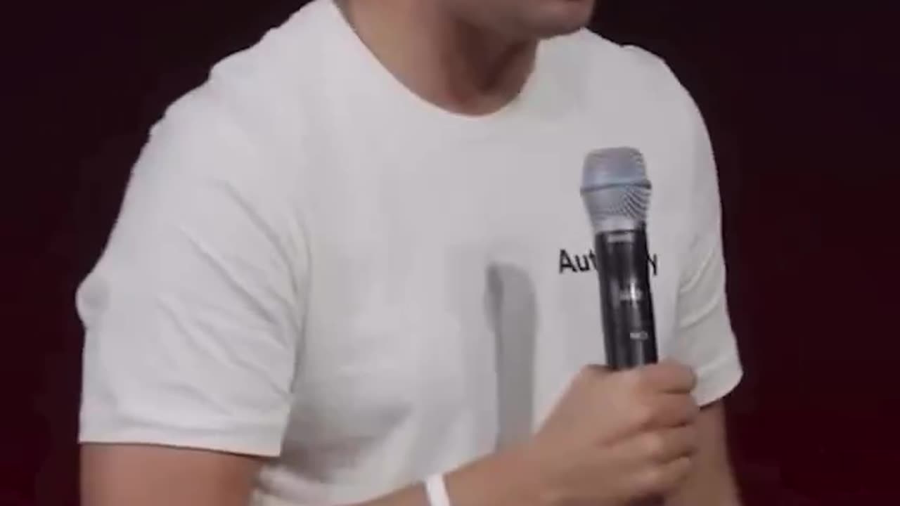 Charlie Kirk on 10 Ways Satan Corrupts Your Language and Creeps Into Your Life