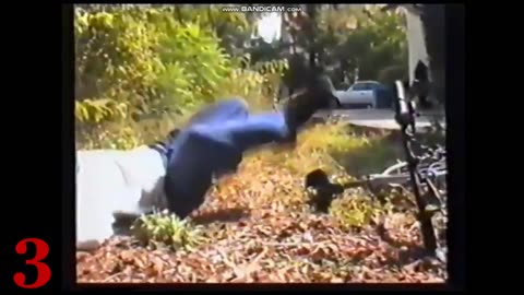 Know Your Foe (2000) KILL COUNT - S01