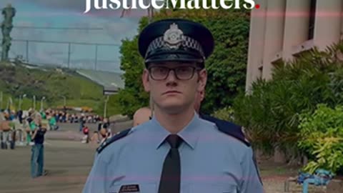 Justice for Luke The scandal Qld Cops can't cover up