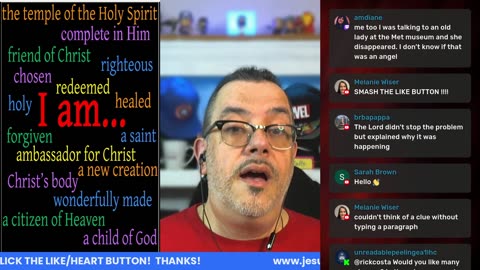 Church Every Day LIVE & Trivia!