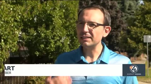 Downtown business calls for help with street problems