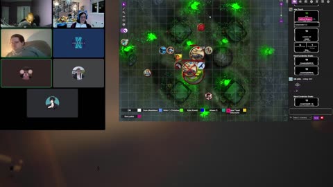 Curse Of Starud Session 14