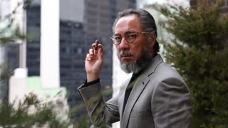 感恩战友们 🙏 🙏 🙏 坚定、坚持、坚守， #圣诞快乐！ 《500 Miles》（The Whistleblower Movement Edition） 词：焦点Focus，曲：AI