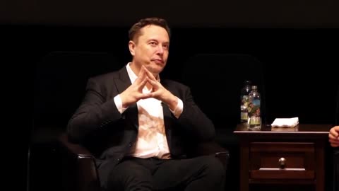 Elon Musk's Discussion at West Point on Human and Machine Leadership