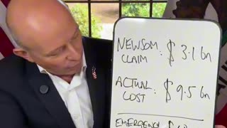 Steve Hilton: Democrats are lying about free healthcare for illegal immigrants