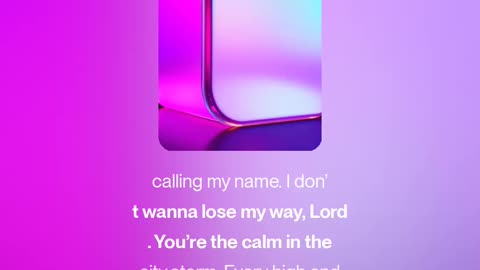 Don’t Wanna Turn Away (V4.5)