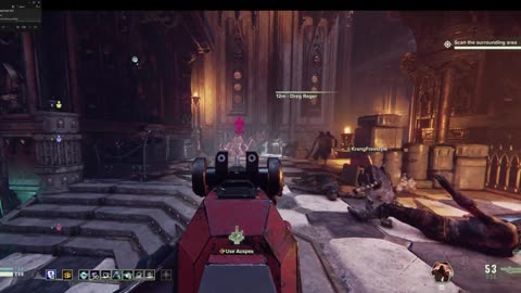 Dark Tide-Clutch