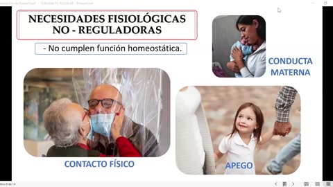 SAVIA REGULAR 2025 | Semana 10 | Psicología