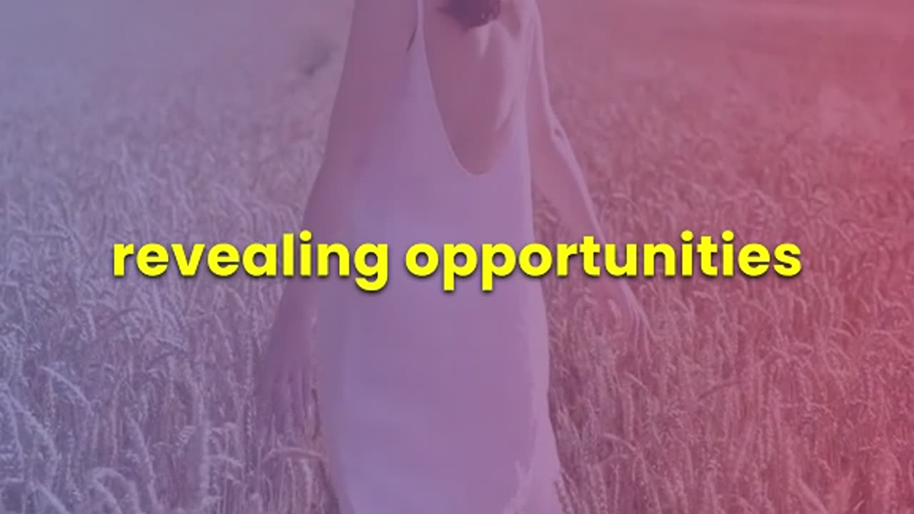 The Power of Uncertainty