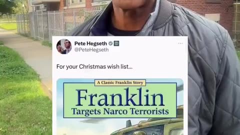 Don Lemon nearly brought to TEARS over Pete Hegseth’s X post..