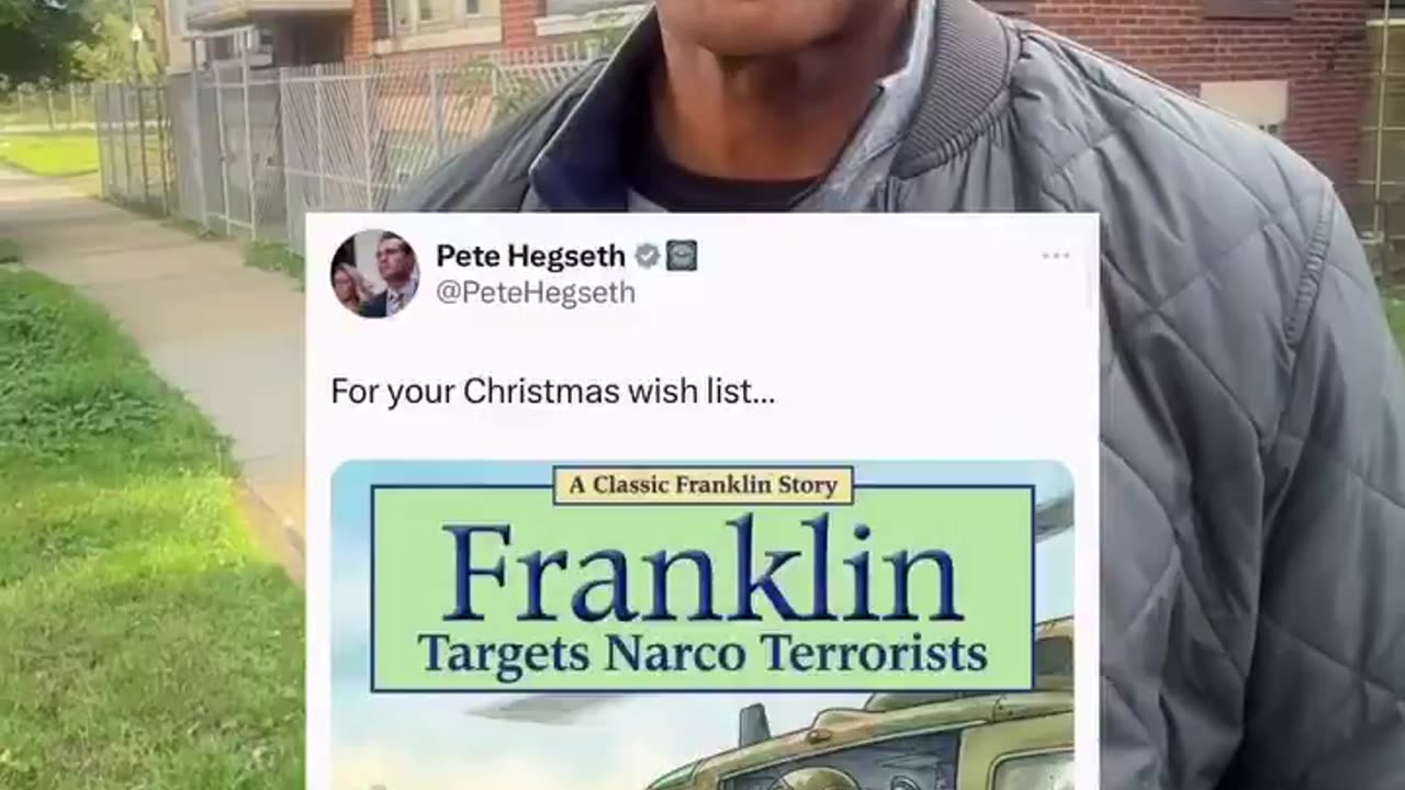 Don Lemon nearly brought to TEARS over Pete Hegseth’s X post..