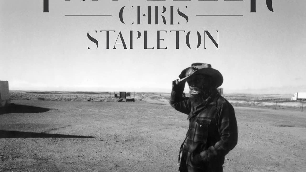 Chris Stapleton - Might As Well Get Stoned