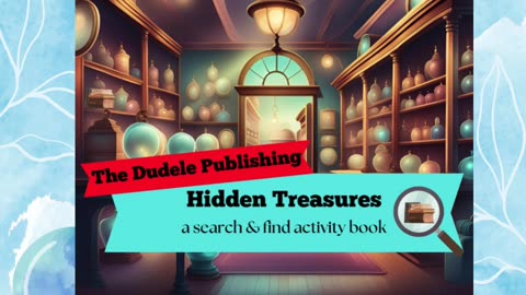 Hidden Treasures: