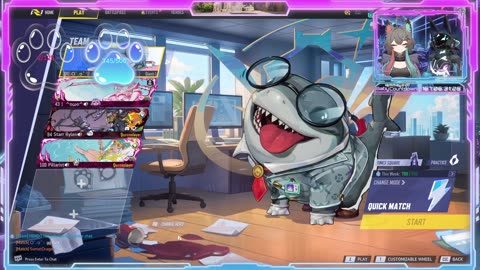 Playing a variety of games