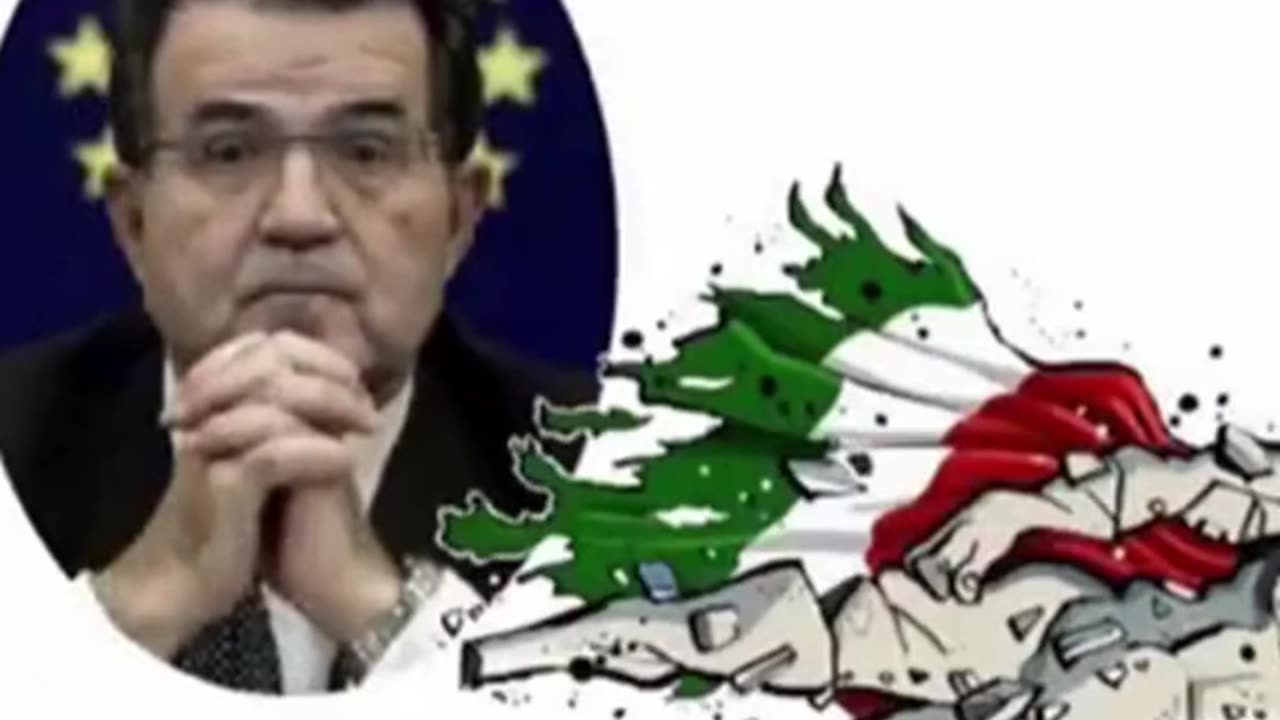 La quarta potenza al mondo.