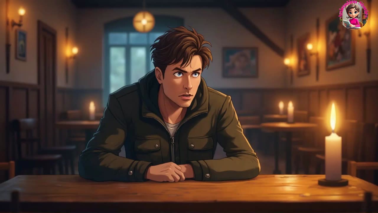 The Eternal Ghost Town's Silent Suffering