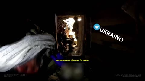 Ukraine war combat footage 10/7/25