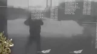 500 Names on "Wall of Heroes" from 2022-24 Alone in Town of Naberezhnye Chelny, 2000km from Ukraine