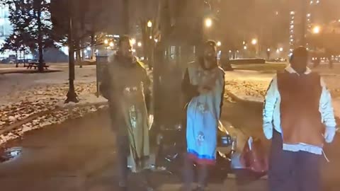 GMS INDIANAPOLIS INDIANA LIVE CAMP CHURCH: 12-12-2025