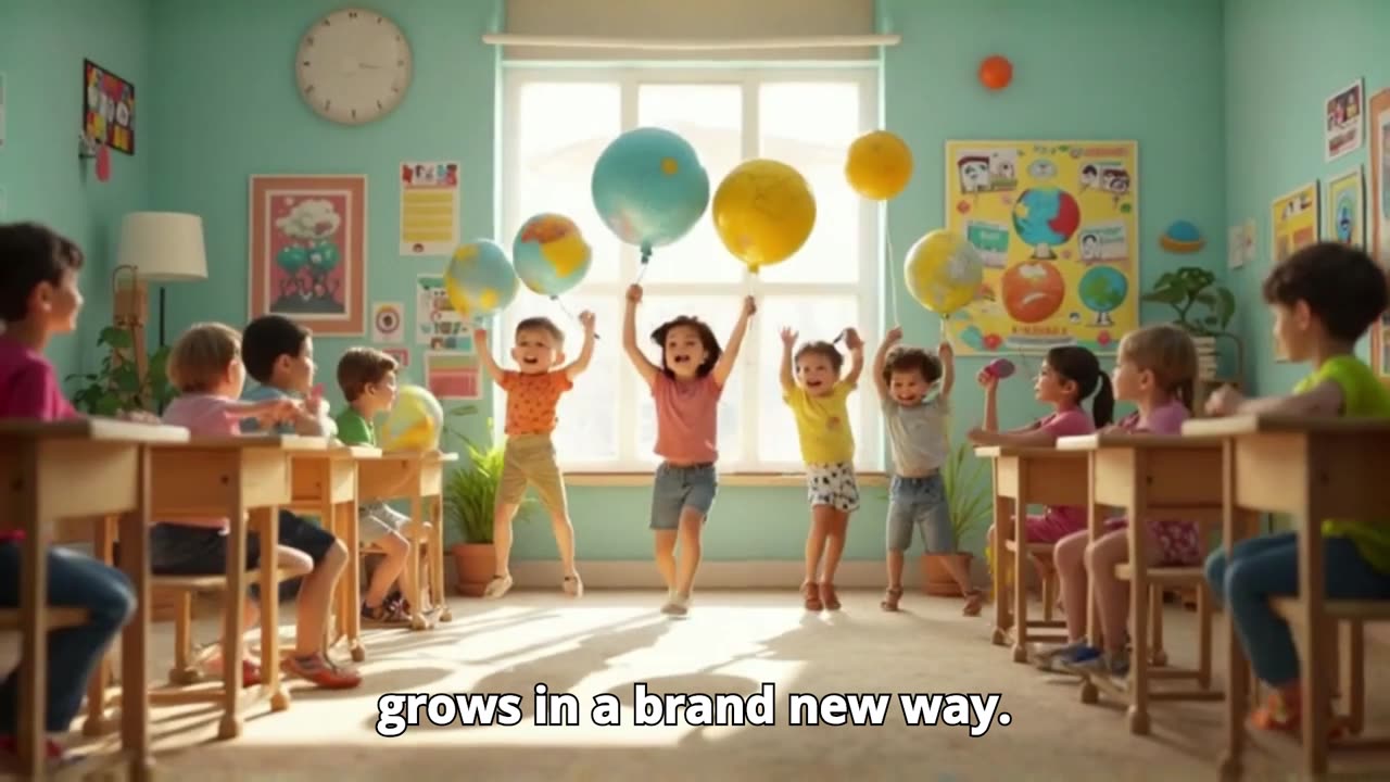 scientific consent does not exist - children's song