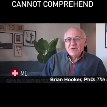 "There Were 4 Drugs That Were Being Tested For Ebola...