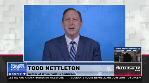 SYRIAN PASTORS HEARING: "YOU CHRISTIANS, JUST YOU WAIT UNTIL WE GET OUR FEET ON THE GROUND"