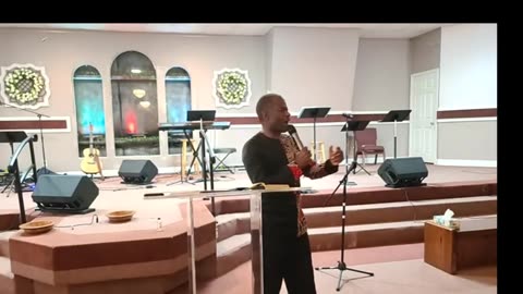 How to Hear From God - Part 1