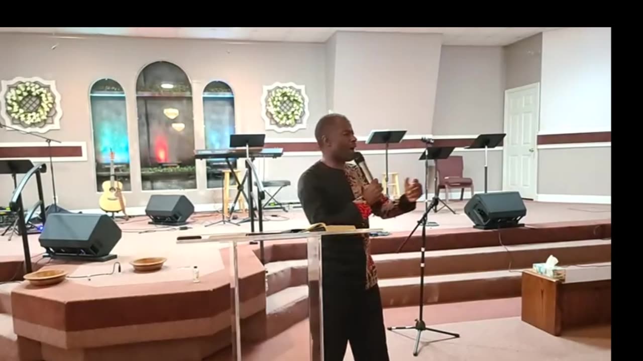 How to Hear From God - Part 1