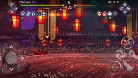 Metamorphosis (lv5) Vs Star Chaser (lv6) Boss fight (Hard Mode)