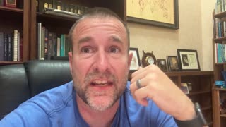 20251109 One Great Truth from Matthew 5 (11/9/2025)