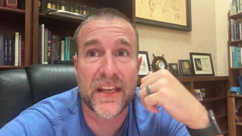 20251109 One Great Truth from Matthew 5 (11/9/2025)