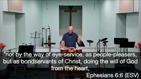 "Family Matters" -Children and Slaves