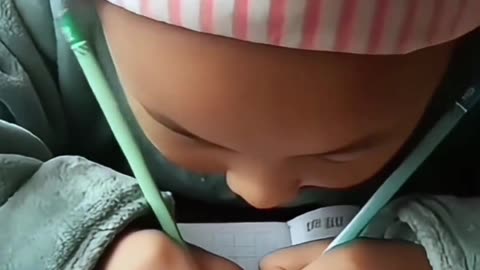 Funny Kids -Writing Expert🤣🤣🤣