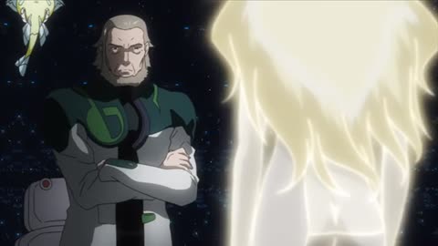 Heroic Age Episode 17 - Anime full of Action, Mecha, Military, Sci-Fi, Space - English Dubbed