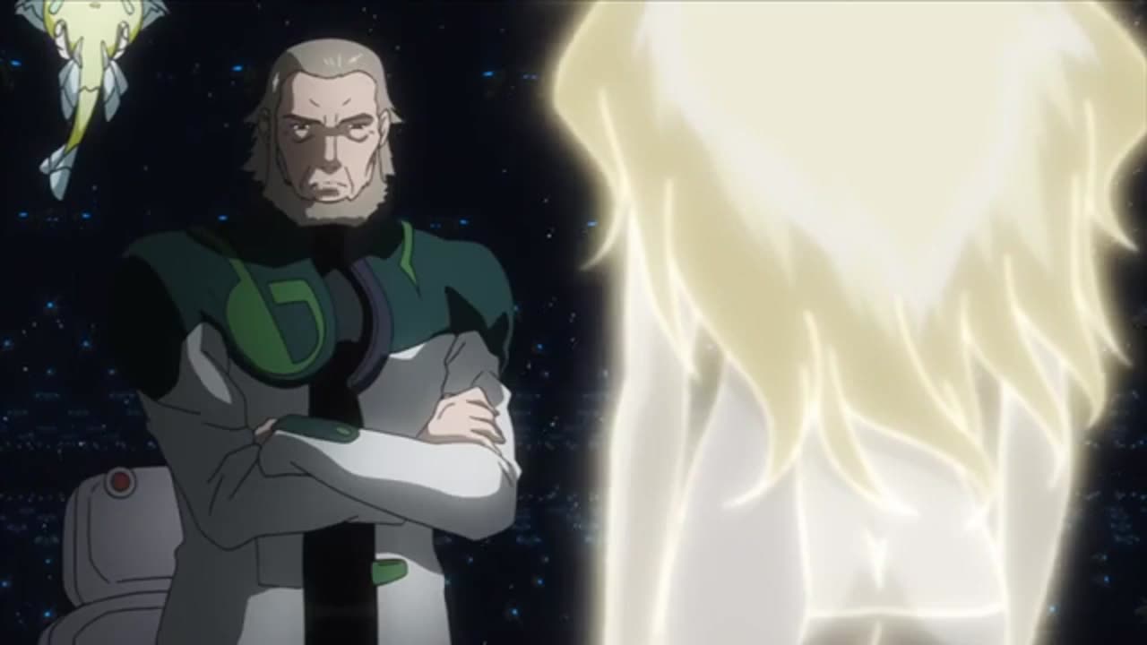 Heroic Age Episode 17 - Anime full of Action, Mecha, Military, Sci-Fi, Space - English Dubbed