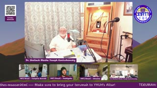 Yom HaKippurin Month 7 Day 10