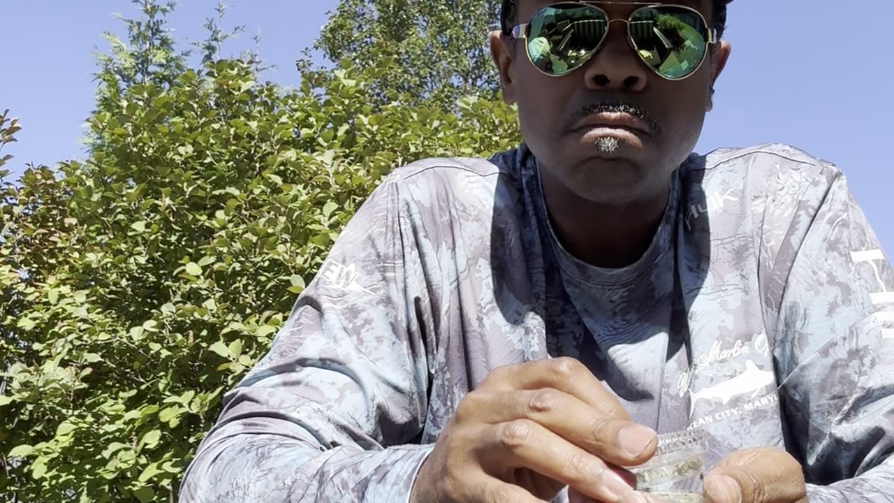 The Epic of GigaNiga - $HIM - Buy $GMAC