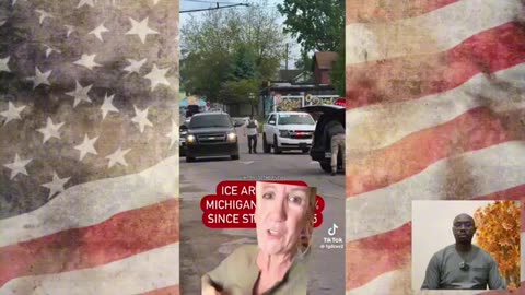 KANSAS Trump Voter Uproar