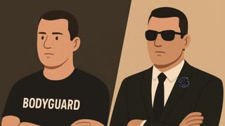 BodyGuard