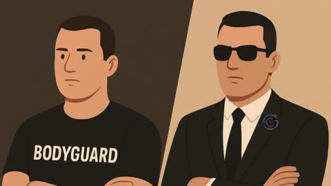 BodyGuard