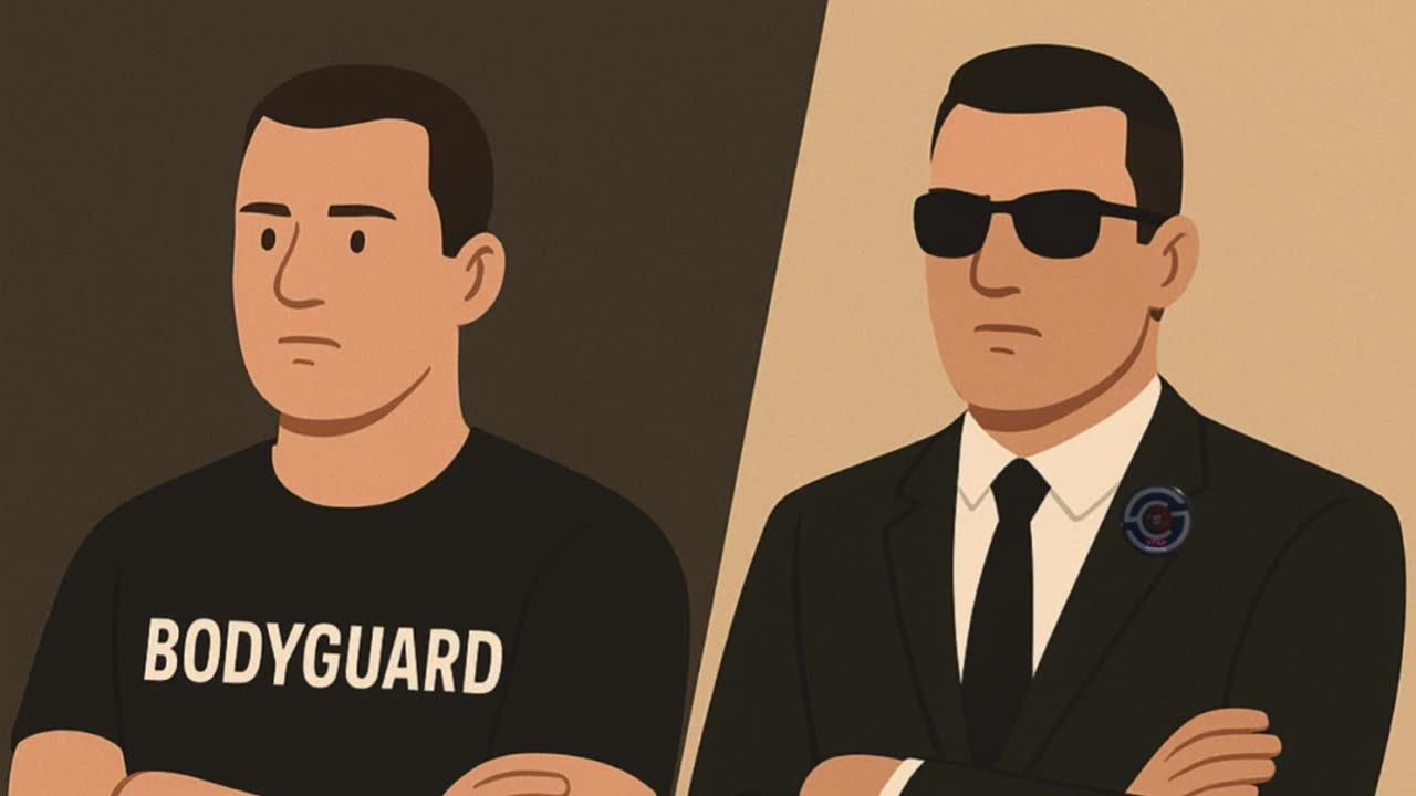 BodyGuard