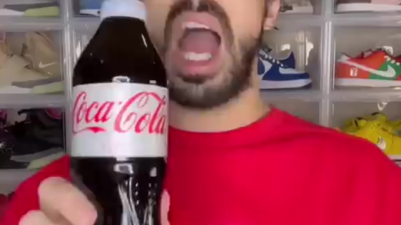 Viral: Food ASMR Which one is the most satisfying?