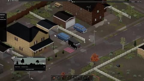 Project Zomboid 8th Attempt Pt. 304 (No Commentary, Sandbox, UNSTABLE Build 42!)