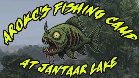 Day 62 at Arokc’s Fishing Camp | Survival Life on HeyBarmby’s Livonia | DayZ Organic RP Adventure