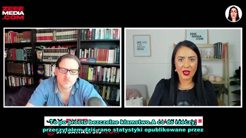 Tajny plan NASA: Wymazanie chrześcijaństwa i sfabrykowane Drugie Przyjście — Projekt Blue Beam