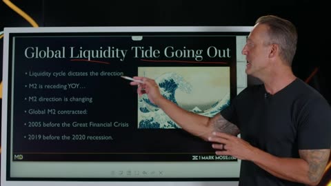 When THIS Breaks The Fed Will Fire Up The Money Printer