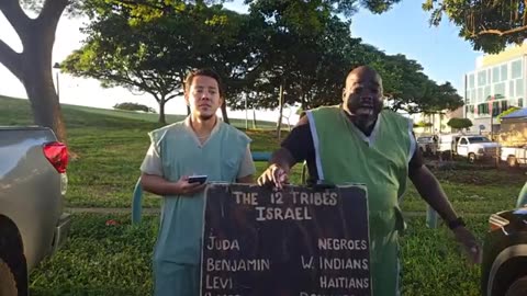 GMS HAWAII LIVE CAMP CHURCH ⛺️ 🏕 🏝 JAN-24-2026