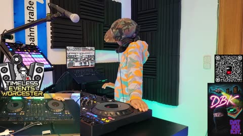 You’re Now Locked Into Timeless !