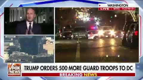 "ENOUGH ALREADY! No one else has to DIE because of what Democrats have done to this country." 🔥🔥